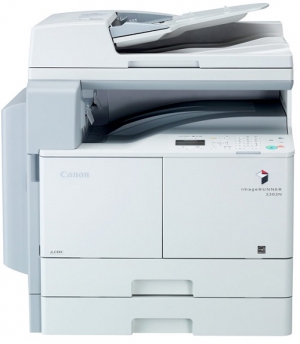 Canon iR2204F Canon iR2204F